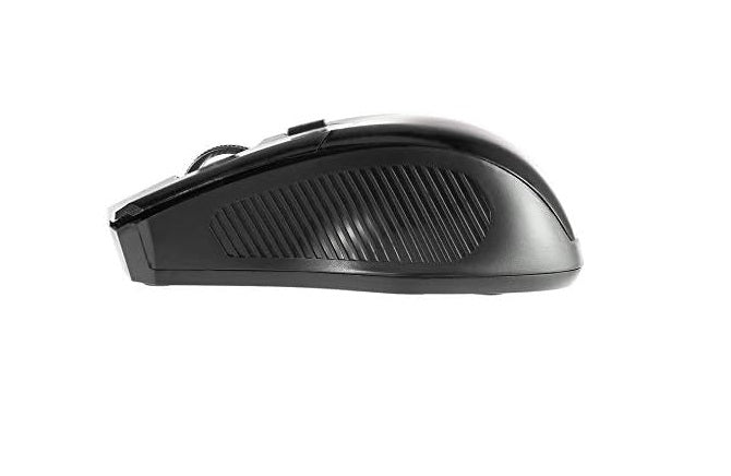 Portable Optical Wireless Mouse