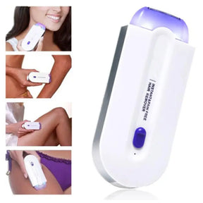 Finishing Touch Hair Removal Device for Sensitive Skin