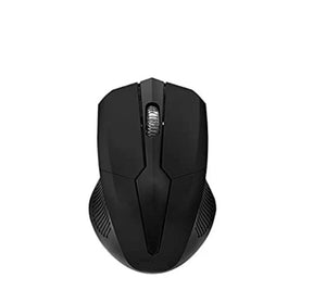 Portable Optical Wireless Mouse